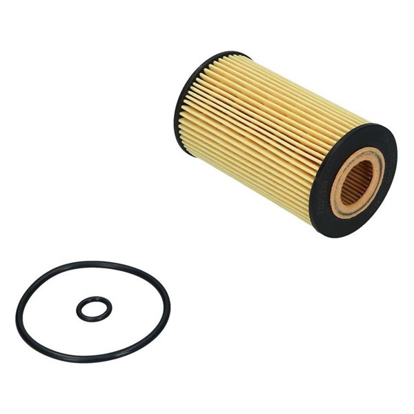 Oljefilter Oljefilter