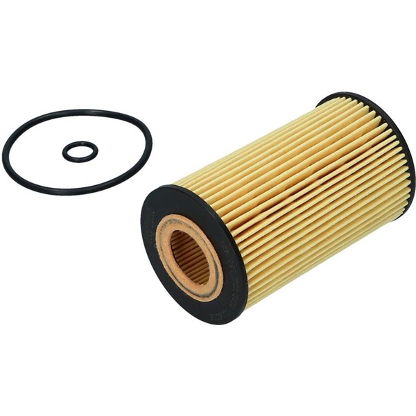 Oljefilter Oljefilter