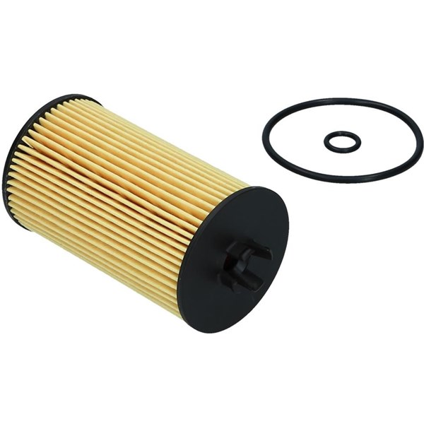 Oljefilter