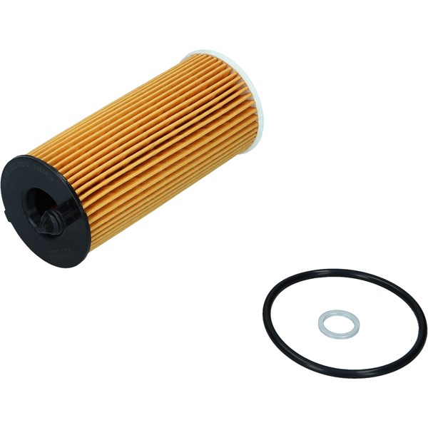Oljefilter