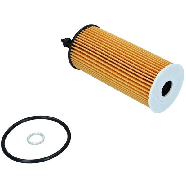 Oljefilter