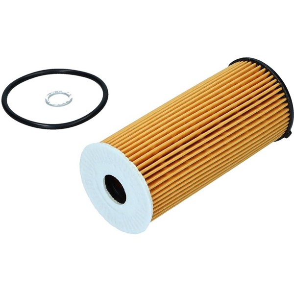 Oljefilter