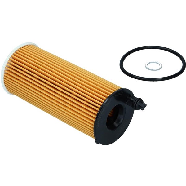Oljefilter