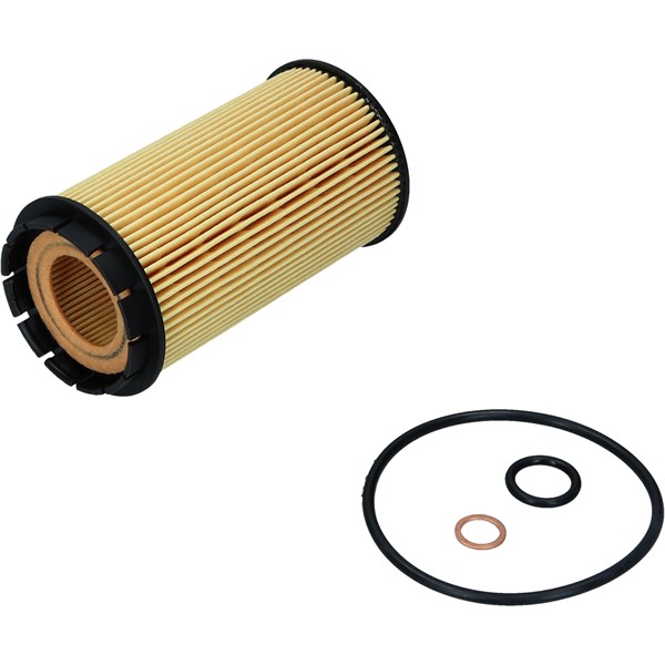 Oljefilter