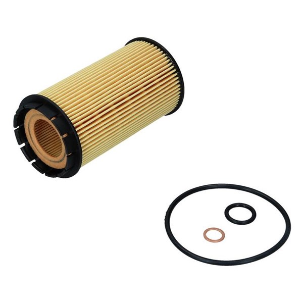 Oljefilter