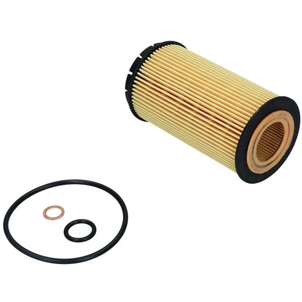 Oljefilter