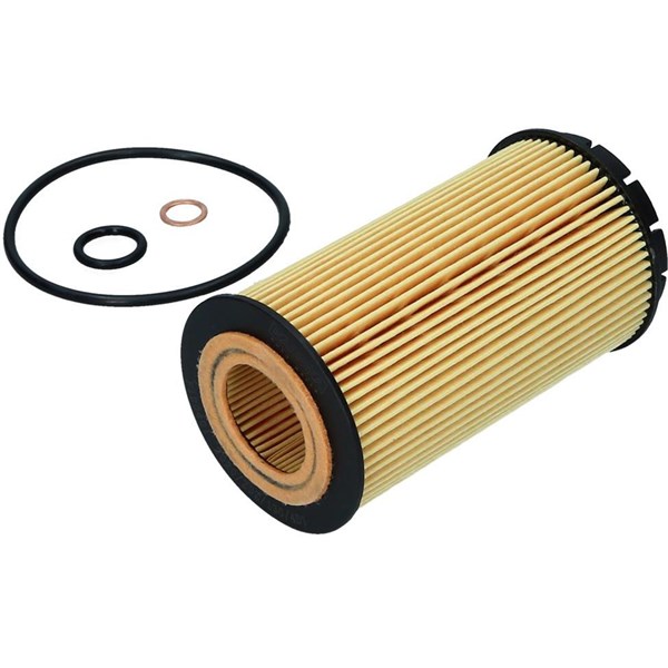 Oljefilter Oljefilter