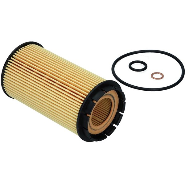 Oljefilter Oljefilter