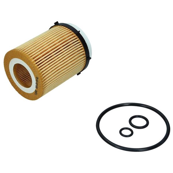 Oljefilter
