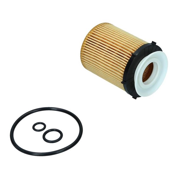 Oljefilter