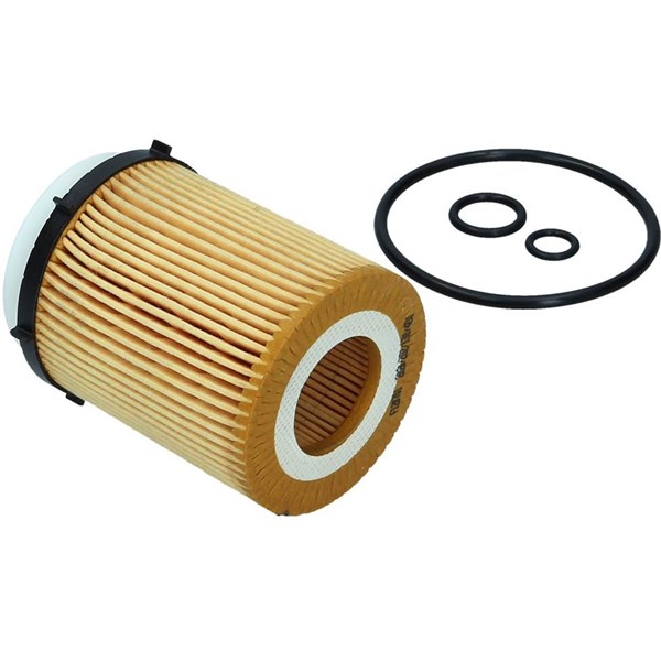 Oljefilter