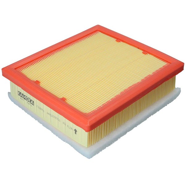 Luftfilter Luftfilter