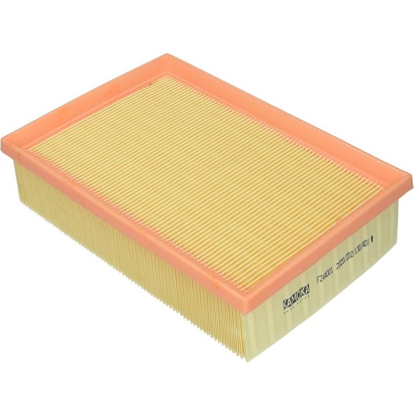 Luftfilter