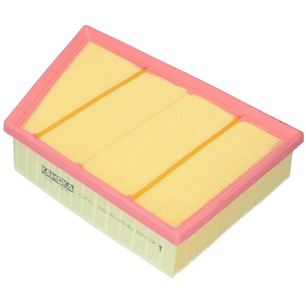Luftfilter Luftfilter