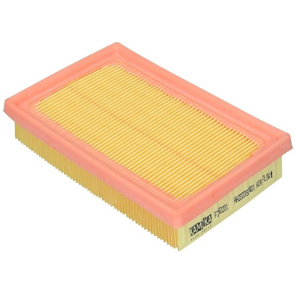 Luftfilter Luftfilter