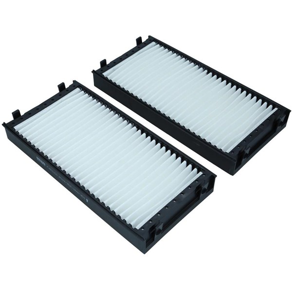 Kupefilter Kupefilter