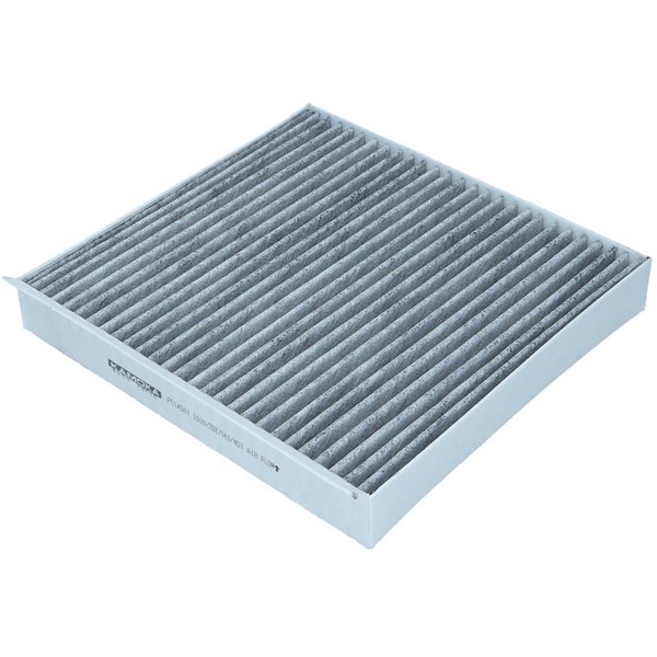 Kupefilter