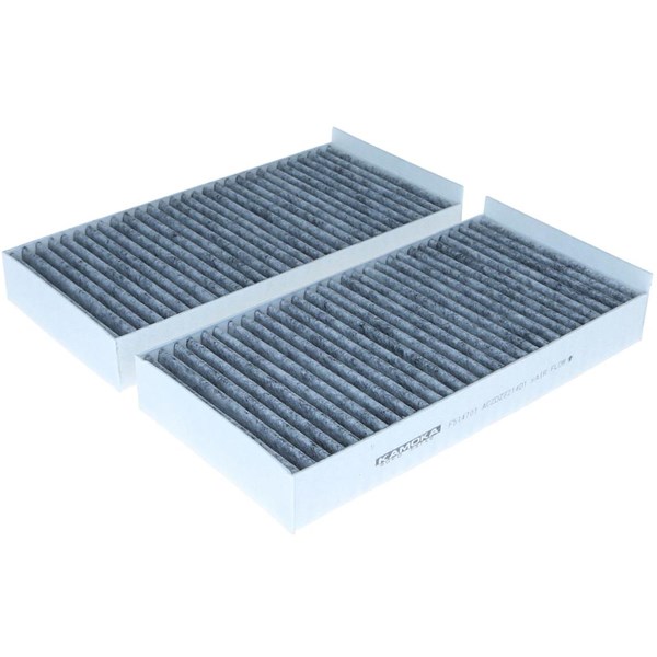 Kupefilter