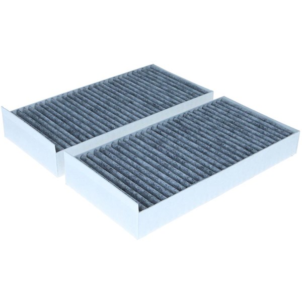 Kupefilter Kupefilter