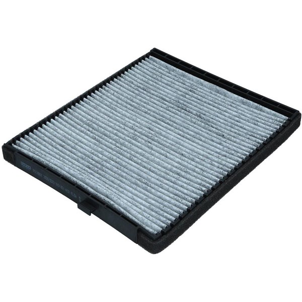 Kupefilter