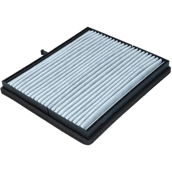 Kupefilter