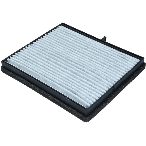 Kupefilter Kupefilter