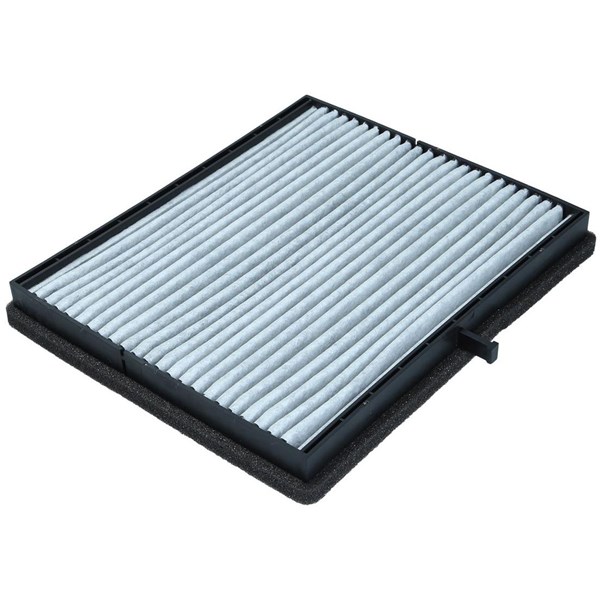 Kupefilter Kupefilter