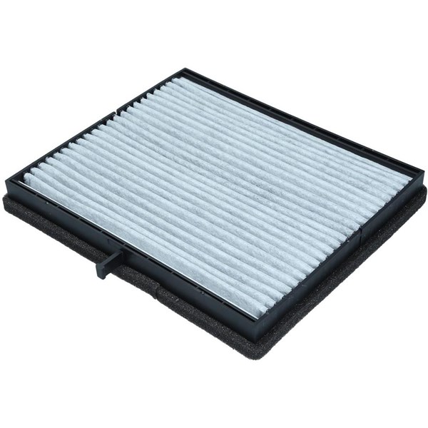 Kupefilter Kupefilter