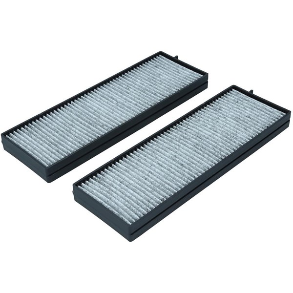 Kupefilter Kupefilter