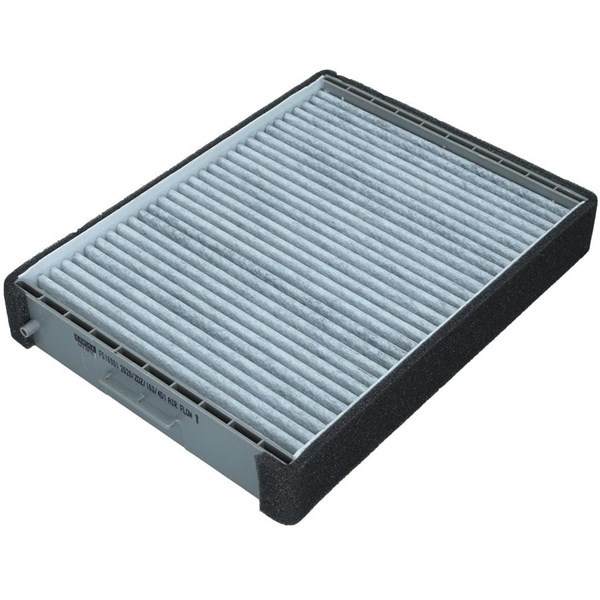 Kupefilter Kupefilter