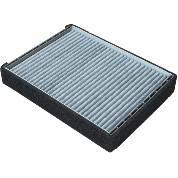 Kupefilter Kupefilter