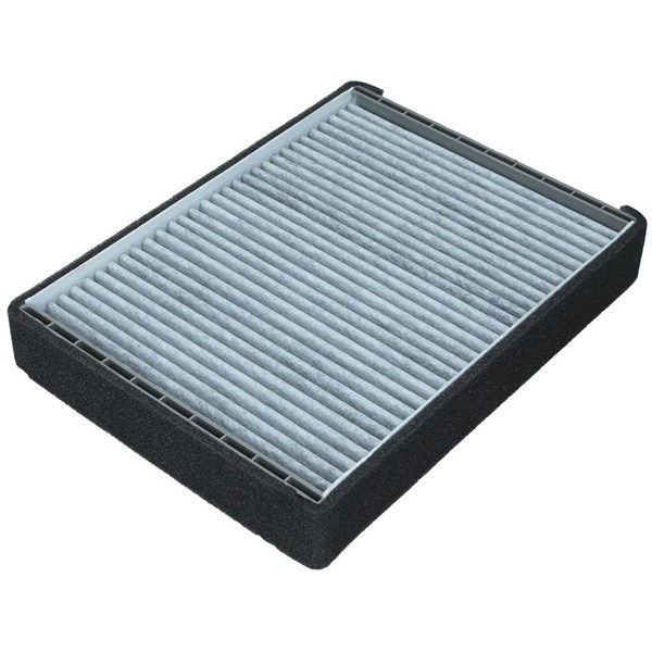 Kupefilter Kupefilter