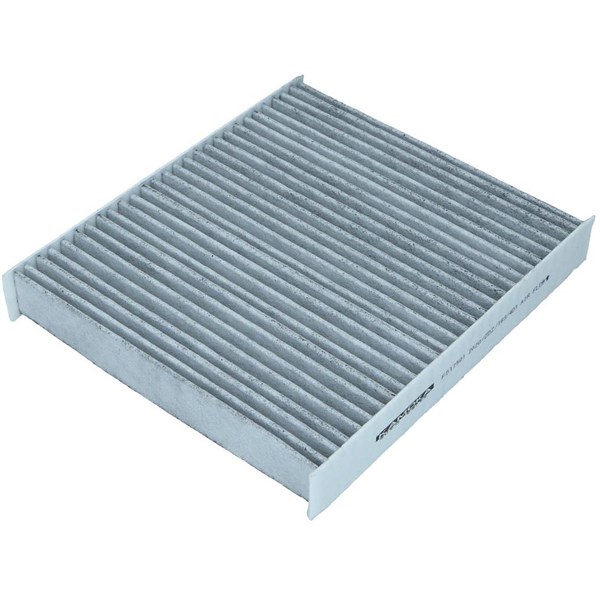 Kupefilter