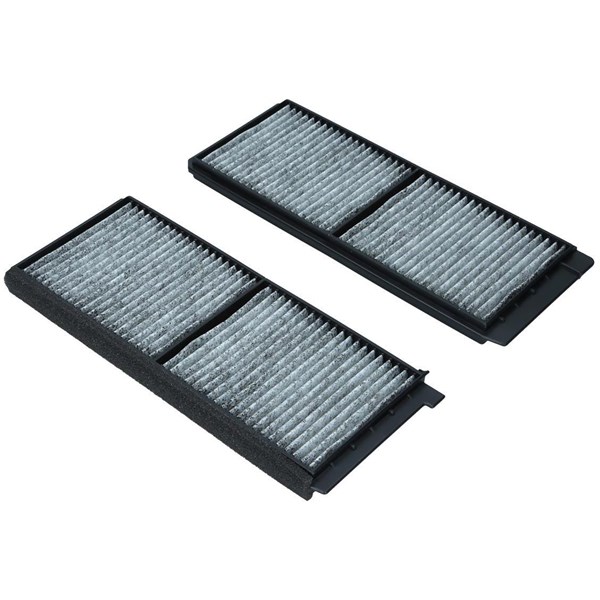Kupefilter Kupefilter