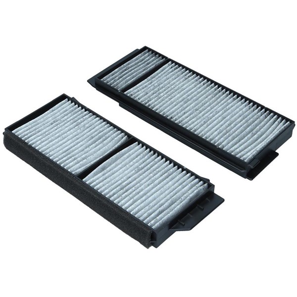 Kupefilter Kupefilter