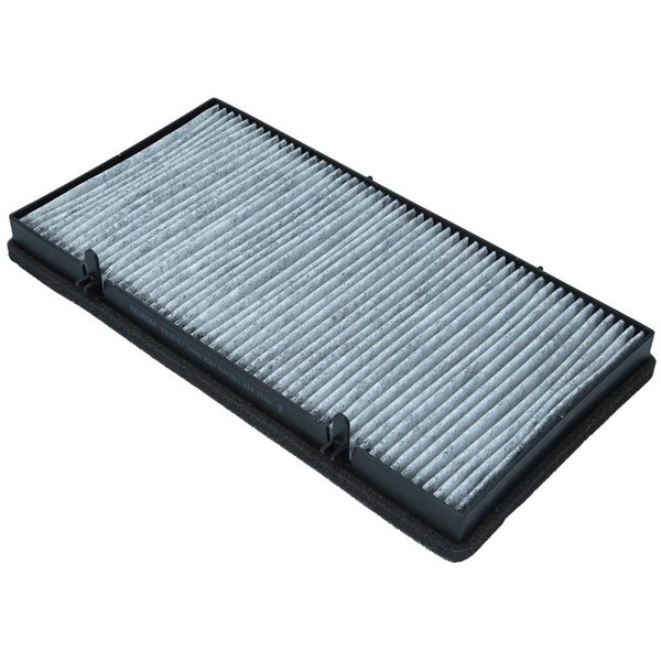 Kupefilter Kupefilter