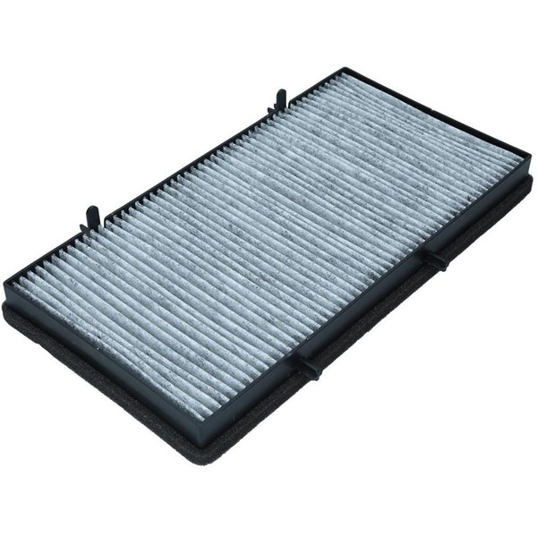 Kupefilter Kupefilter
