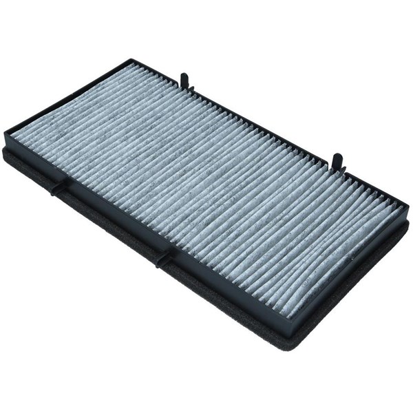 Kupefilter Kupefilter