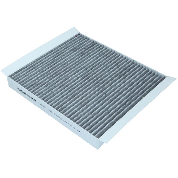 Kupefilter