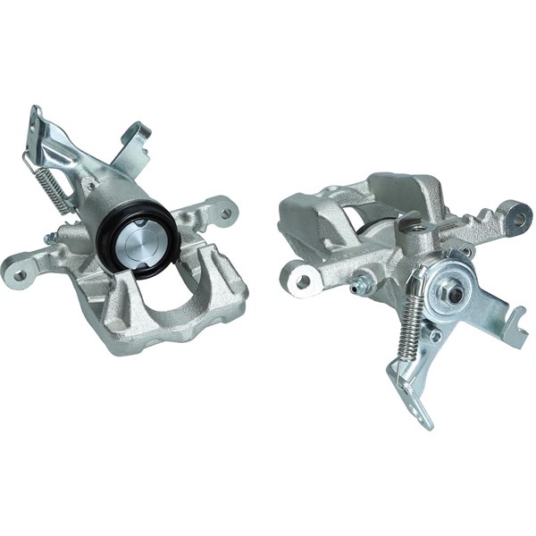 Bromsok, Bakaxel, Bakaxel höger, Höger