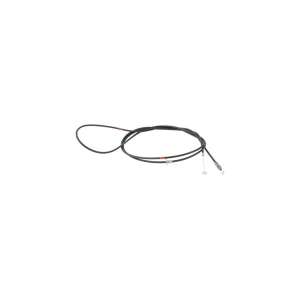 Vajer, motorhuv Febest 01101-GDJ150F FEBEST