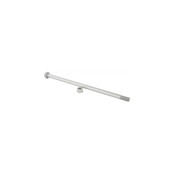 Inställningsskruv, camber Febest 0198-016 FEBEST