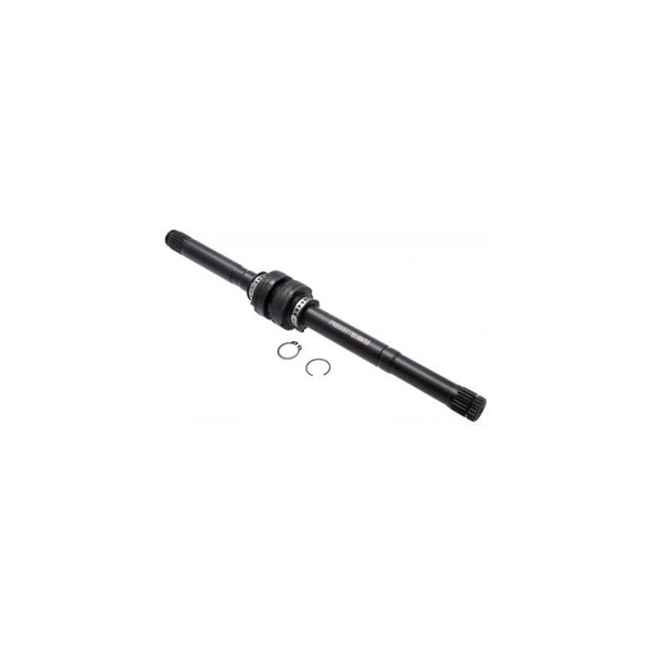 Drivaxel Nissan Almera Classic (b10), framaxel vänster Febest 021 FEBEST