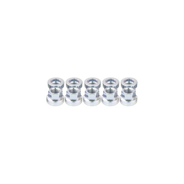 Inställningsskruv, camber Febest 0431-003-PCS10 FEBEST