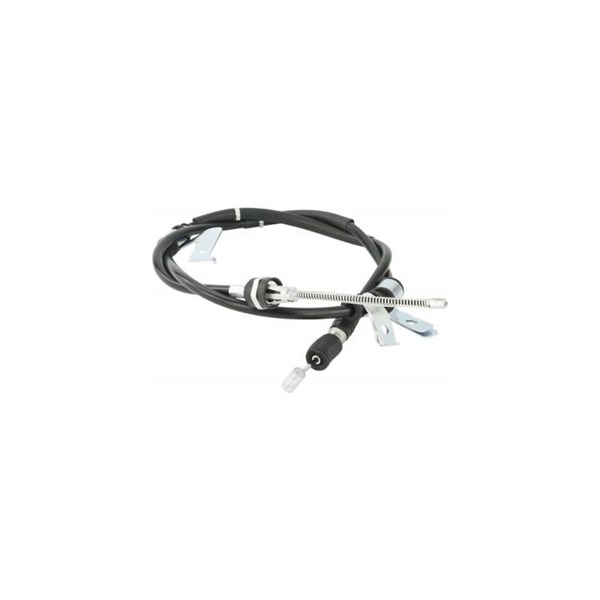 Vajer, parkeringsbroms, Höger Febest 07100-SN413RH FEBEST