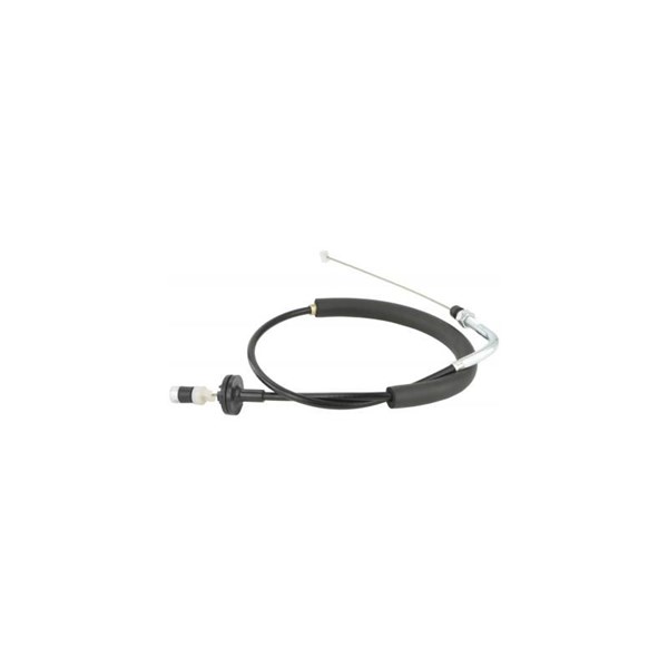 Gasvajer Febest 07107-SQ625 FEBEST