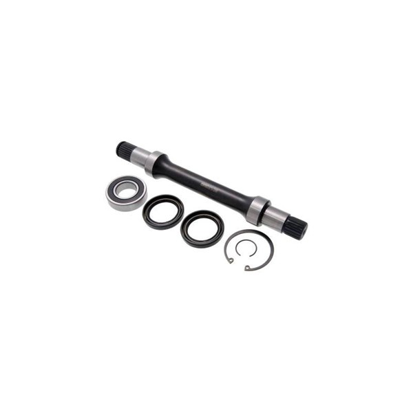 Drivaxel, framaxel höger Febest 0712-SX4R FEBEST