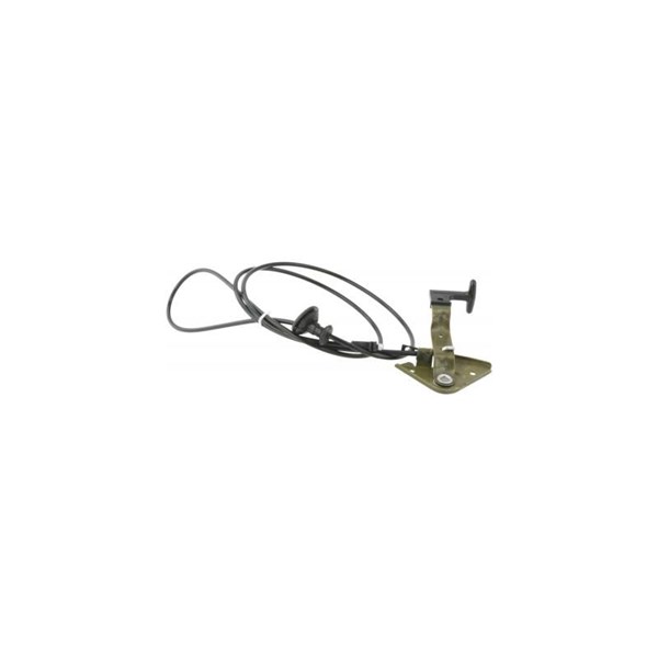 Vajer, motorhuv Febest 17101-A4B5 FEBEST Vajer, motorhuv Febest 17101-A4B5 FEBEST