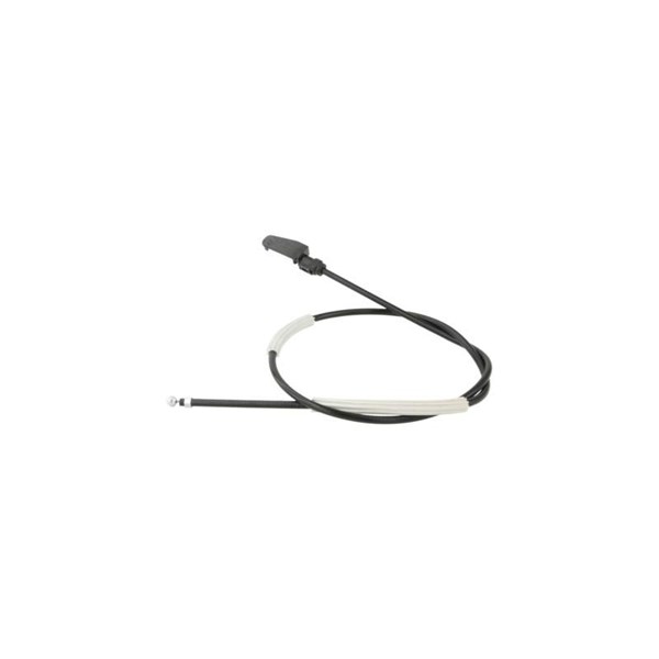 Vajer, motorhuv Febest 23101-TOURIF FEBEST