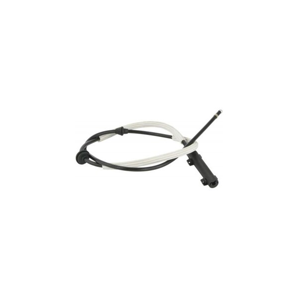 Vajer, motorhuv Febest 23101-TOURIR FEBEST